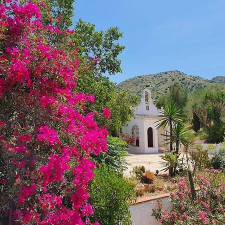 La Barranca De La Barca Bed and Breakfast Álora Eksteriør billede