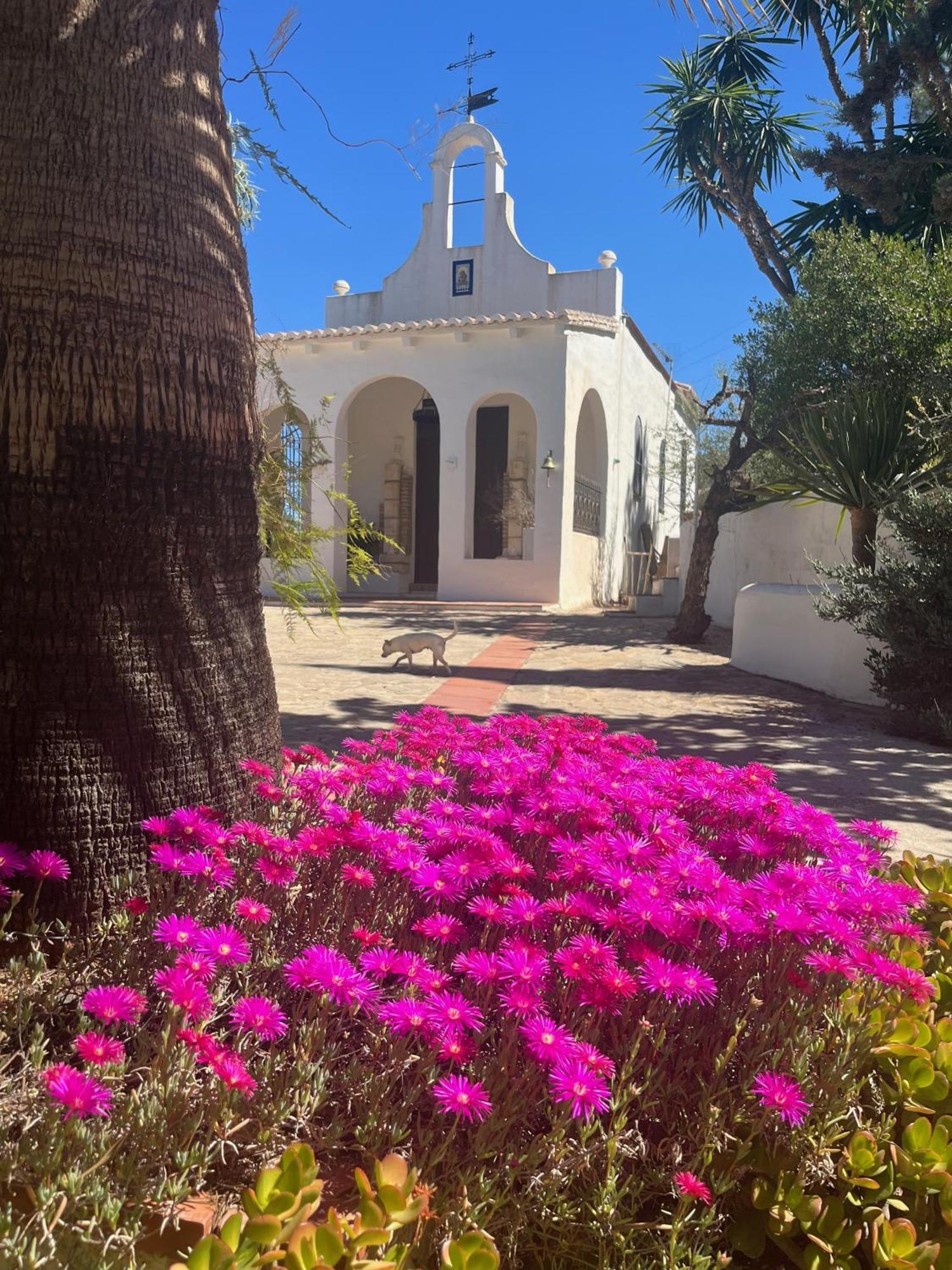 La Barranca De La Barca Bed and Breakfast Álora Eksteriør billede